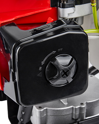 Мотобур бензиновый БМ 70Н - фото 12