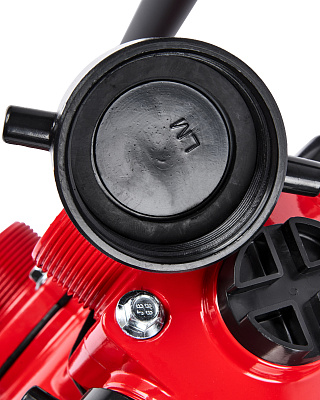 Мотопомпа бензиновая МБ 350 Д 50 В - фото 8