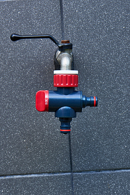 Адаптер двухканальный HF 027 - фото 6