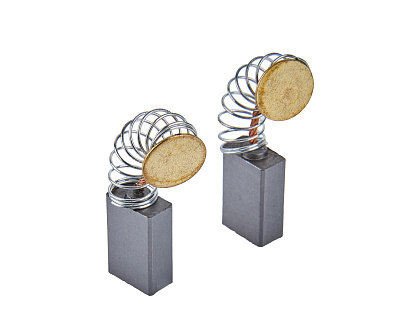 Щетки графитовые 1820.180400 - фото 3