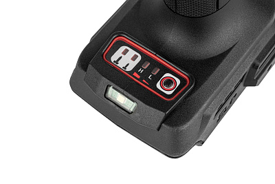 Винтоверт аккумуляторный CS 2003SL (E2201.055.00) - фото 5