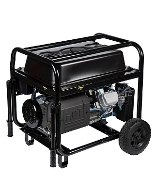 Генератор GES 12500ЕAW - фото 4