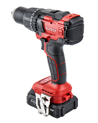 Дрель аккумуляторная ДА 21УБЛ2 (E2201.048.01) - фото 3