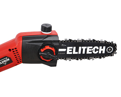 Высоторез электрический ПЭ 078В (E1611.023.00) - фото 11