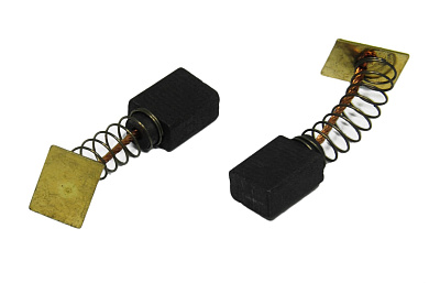 Щетки графитовые 1806.028000 - фото 1