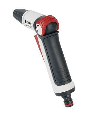 Распылитель регулируемый пластиковый SG 006 - фото 5