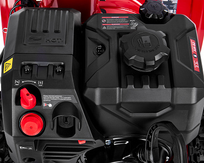 Снегоуборочная машина СМ 0756НС (E1609.024.00) - фото 13