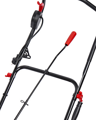 Снегоуборочная машина СМЭ 2200 (E1609.019.00) - фото 12