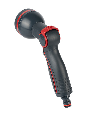 Пистолет-распылитель 8 режимов полива SG 004 - фото 5