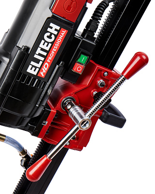 Установка алмазного бурения CDM 4926E - фото 8