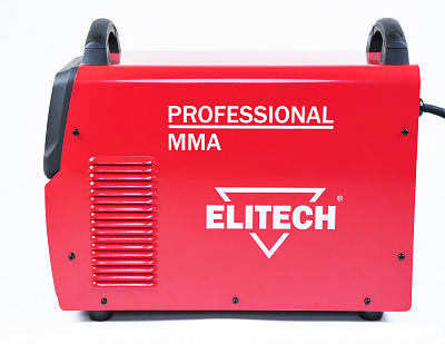 Сварочный инвертор ММА АИС 500 - фото 9